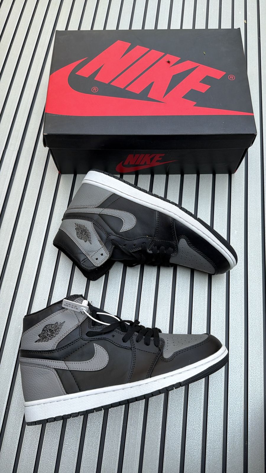 Air jordan