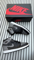 Air jordan