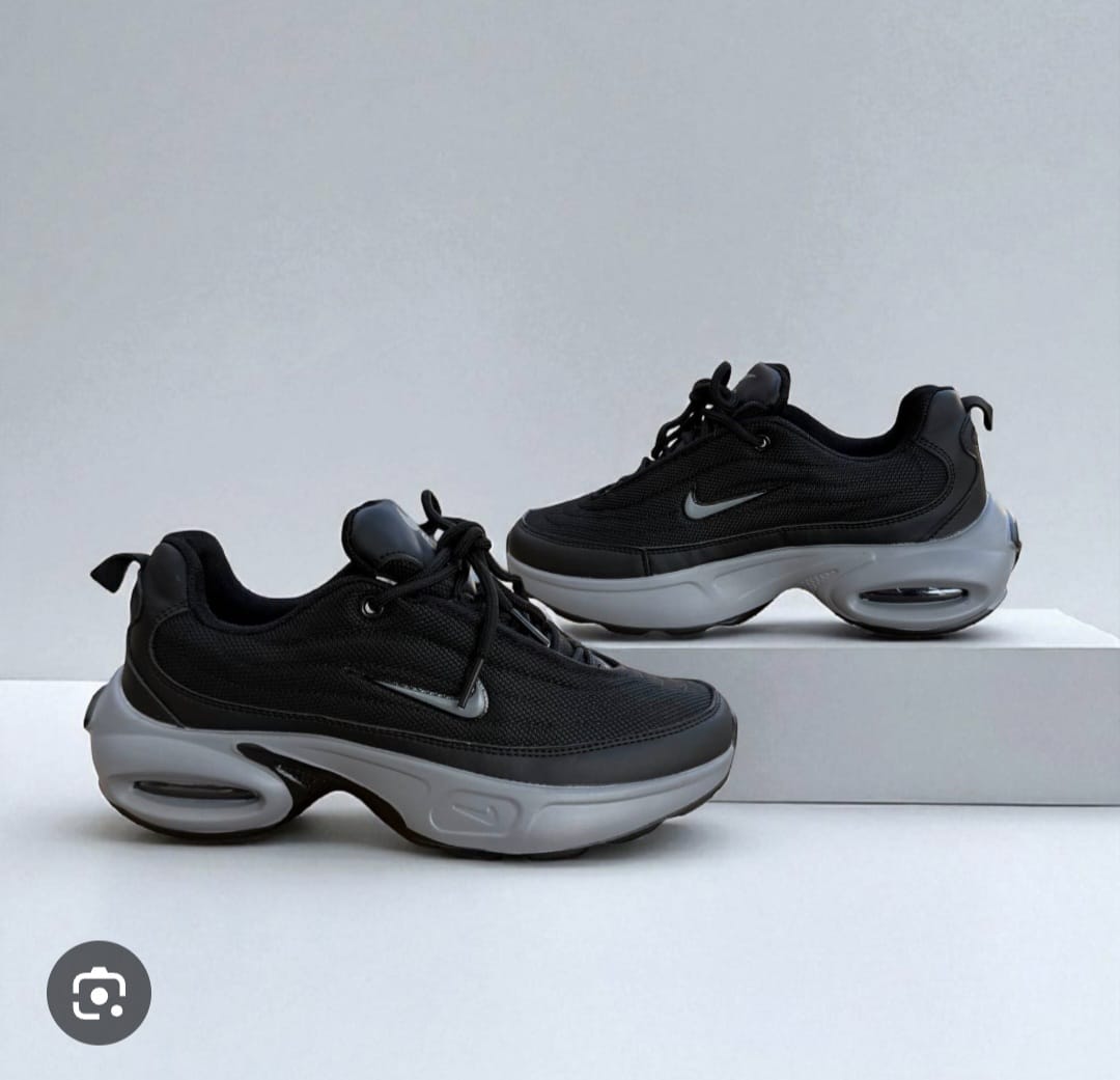 Nike portal