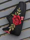 Nike Airforce one customized