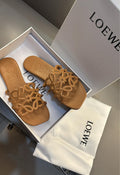 LOEWE Flats