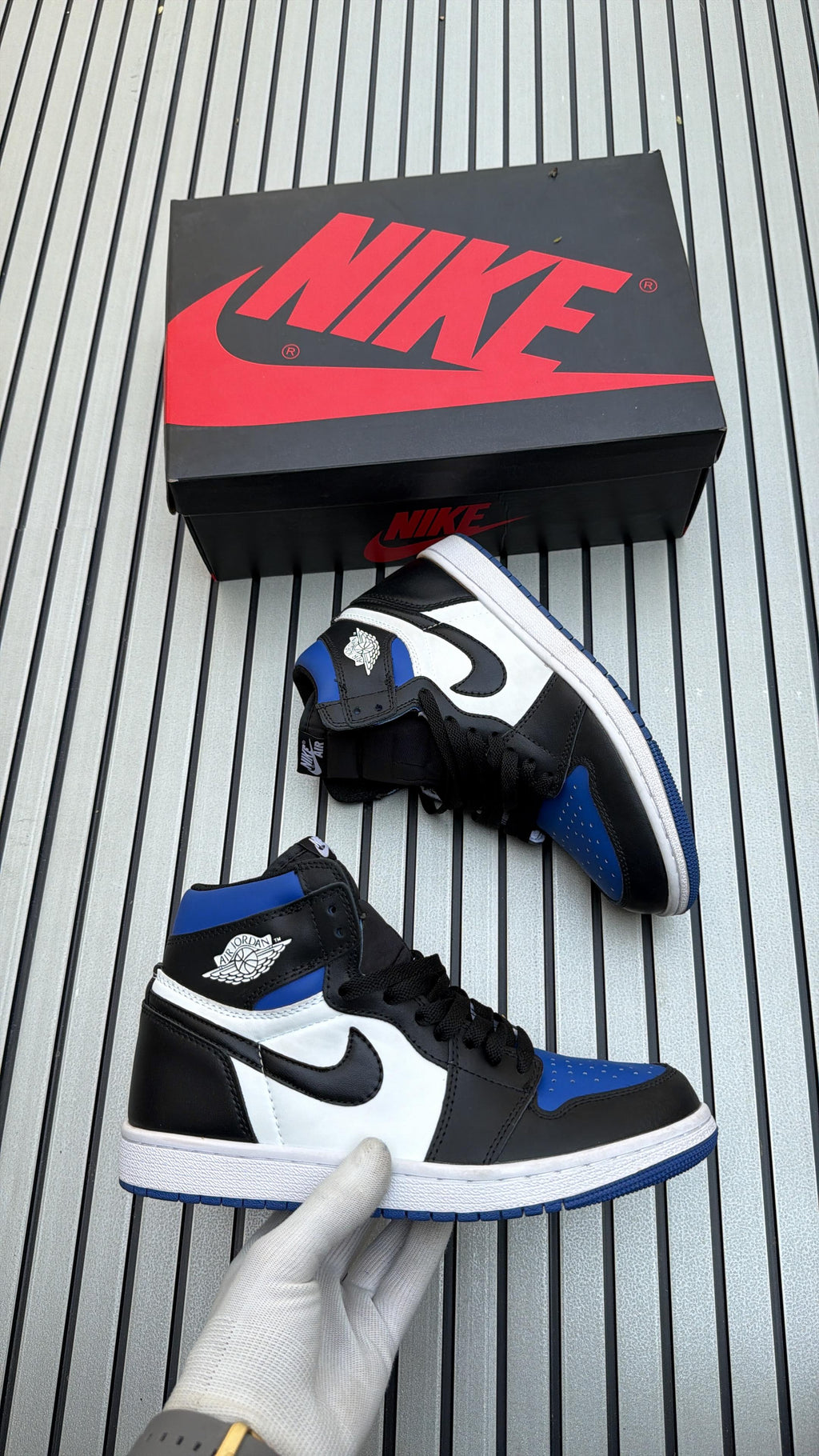 Air jordan