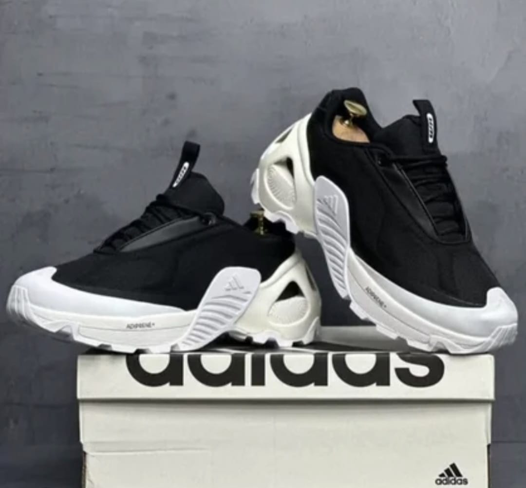 Adidas edge