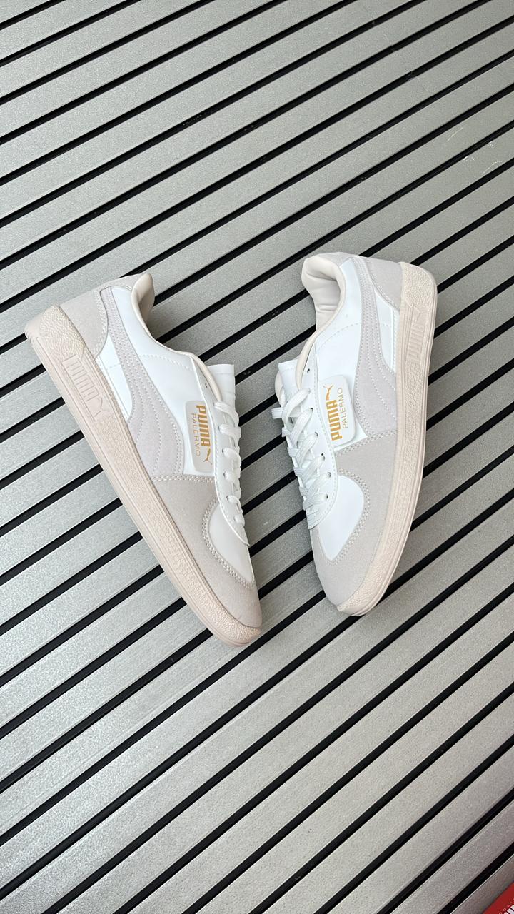 Puma palermo