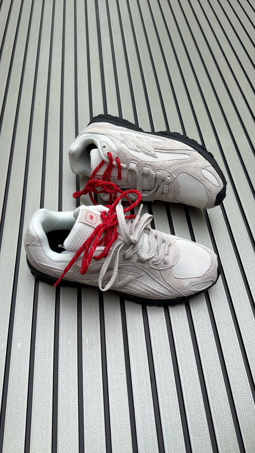 New Balance 204L