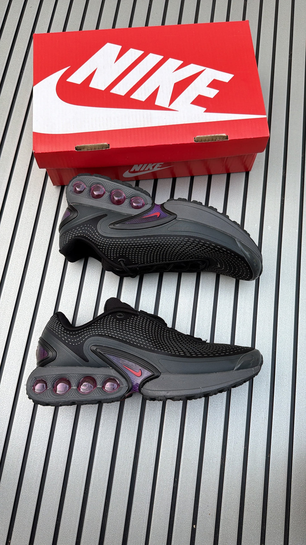 Nike Airmax DN