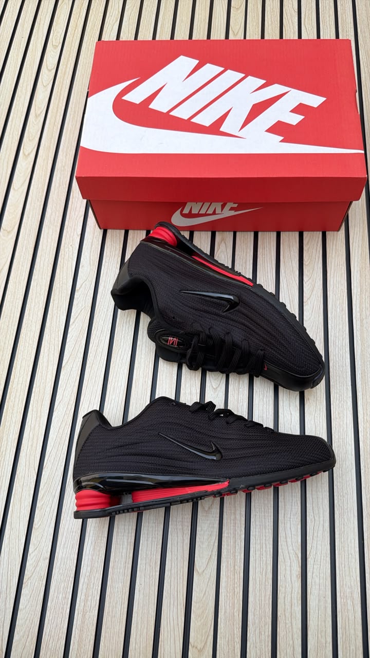 Nike shox-Z