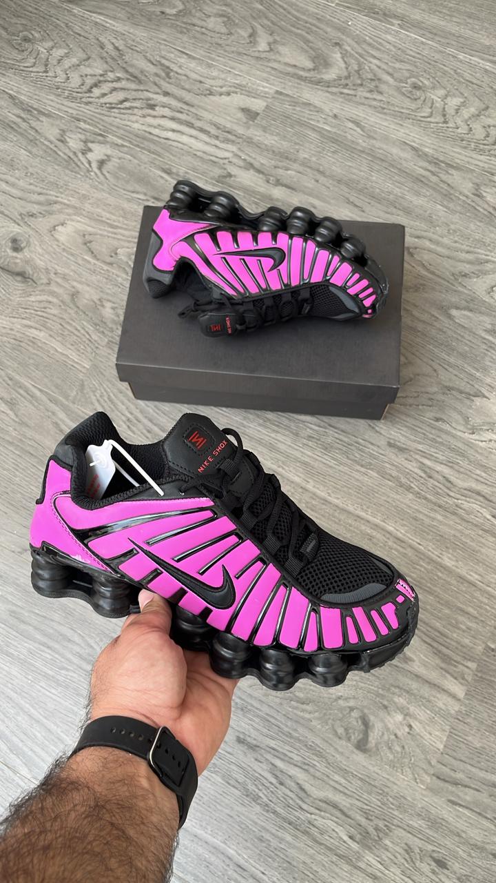 Nike shox TL shocker