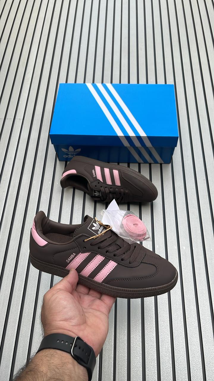 Adidas Samba girls