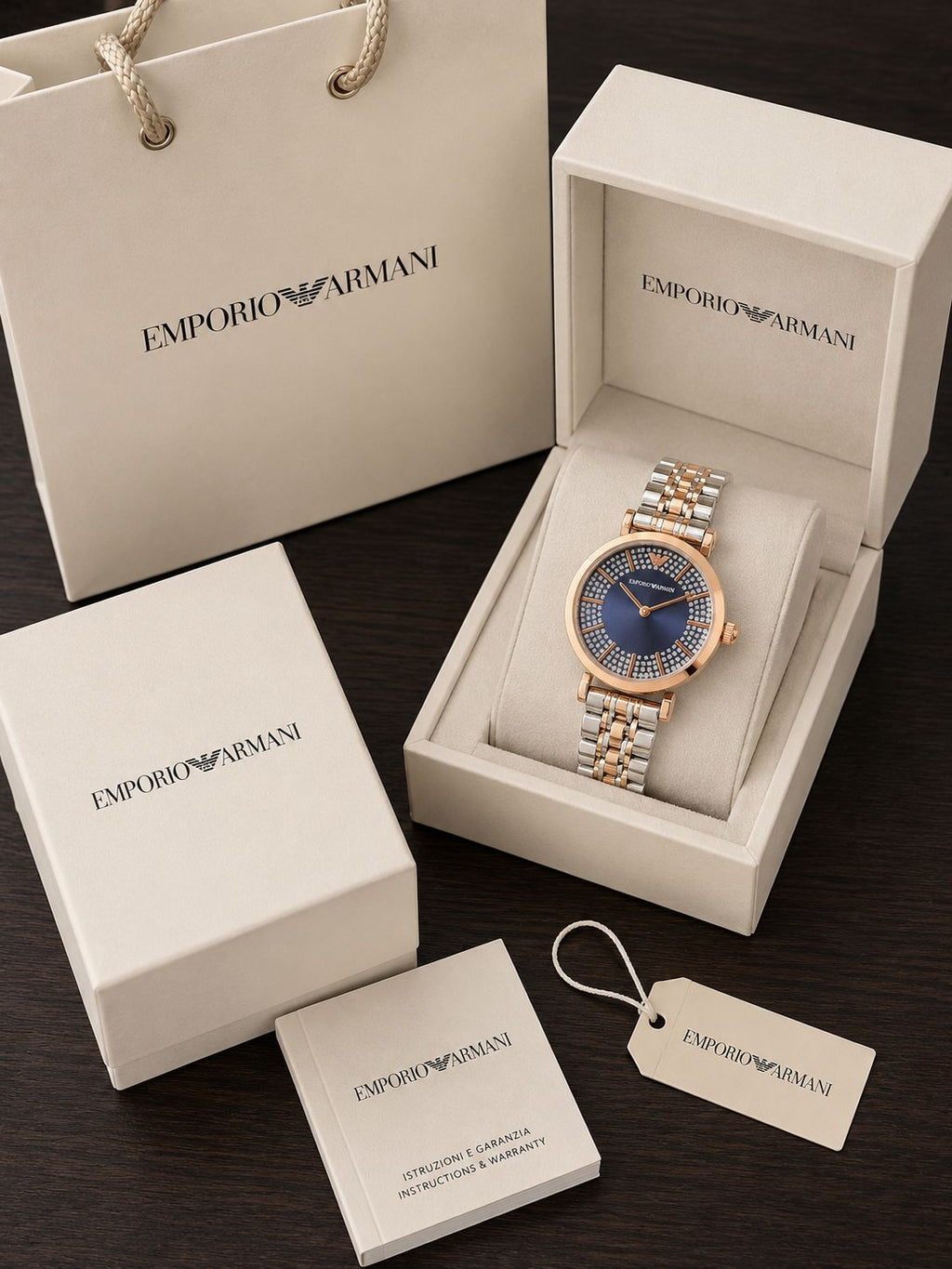 Emporio Armani