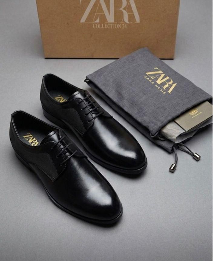 ZARA FORMALS