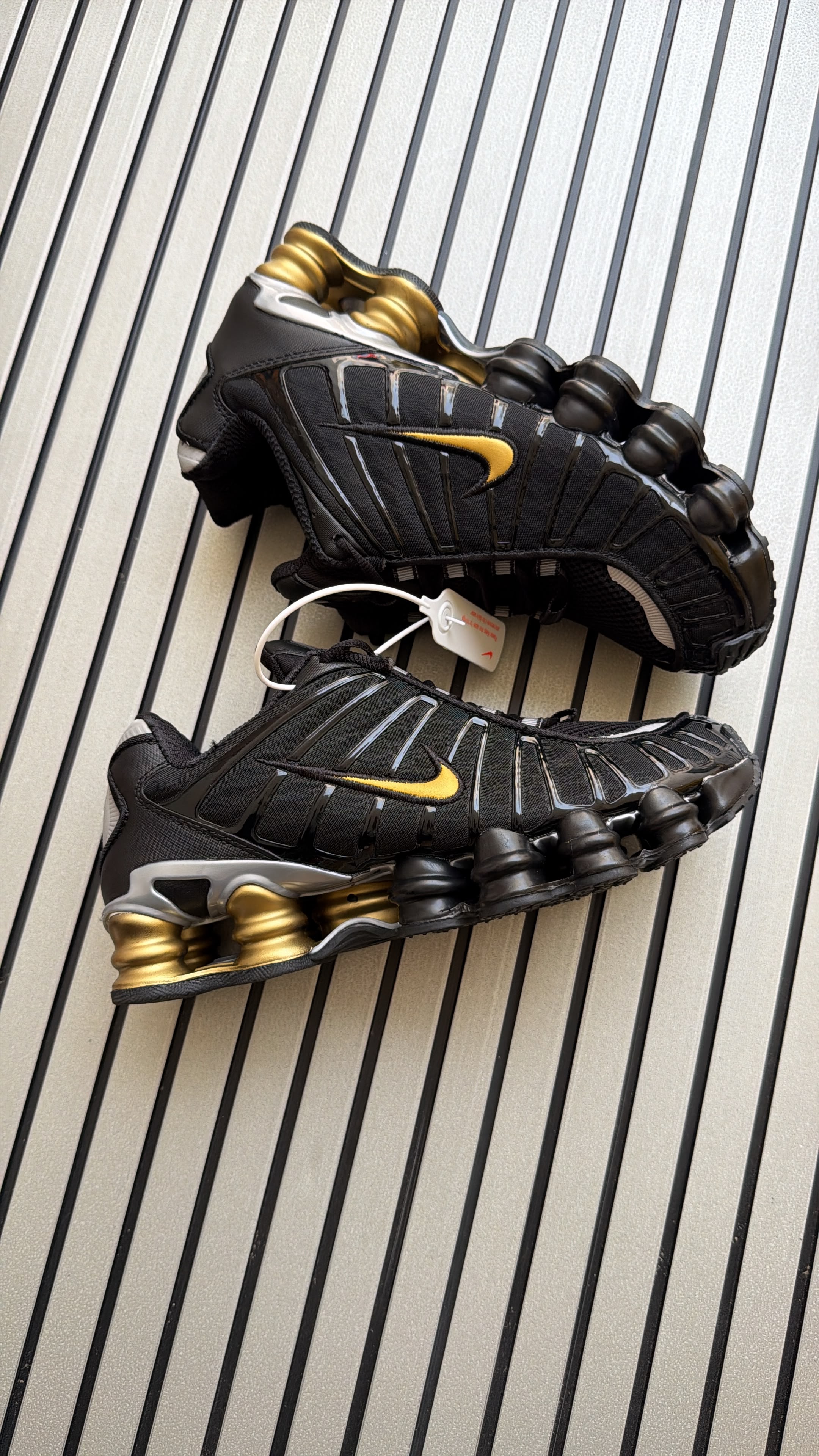 Nike Shox