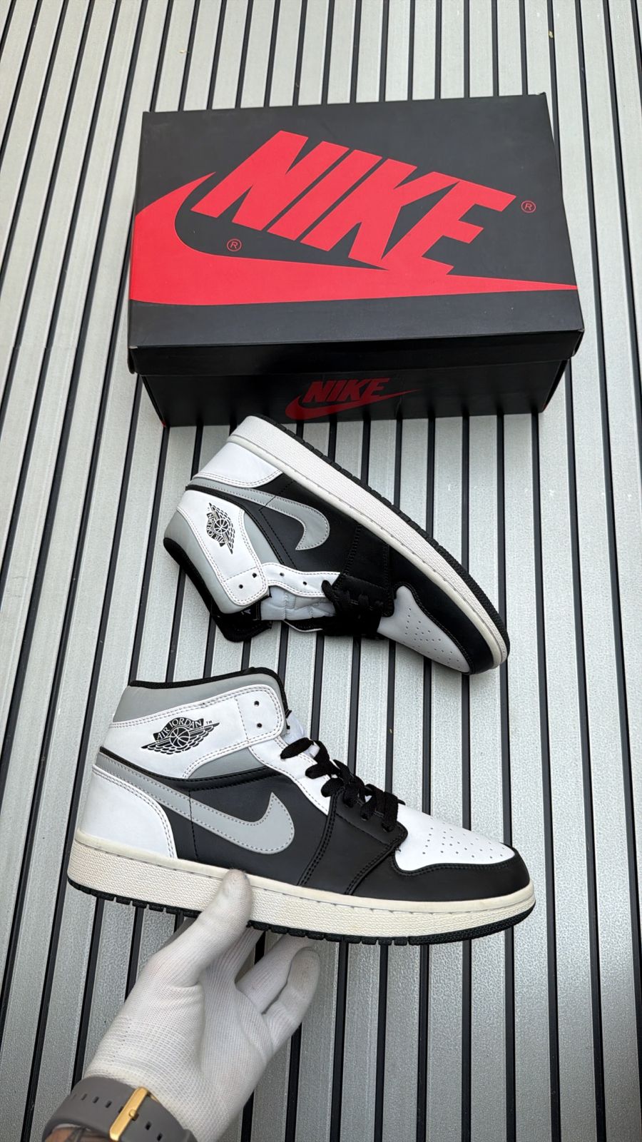 Air jordan
