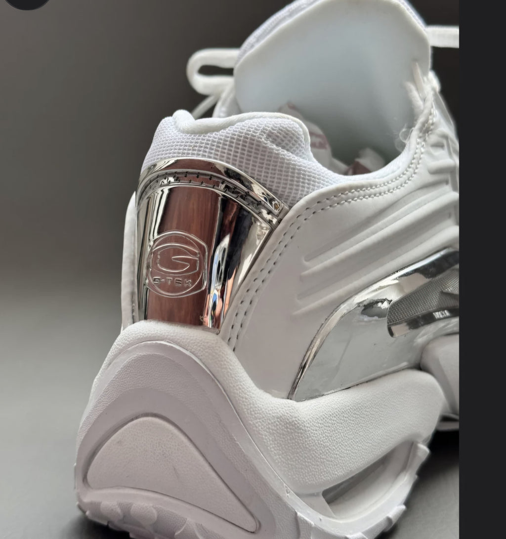 Nike X Nocta