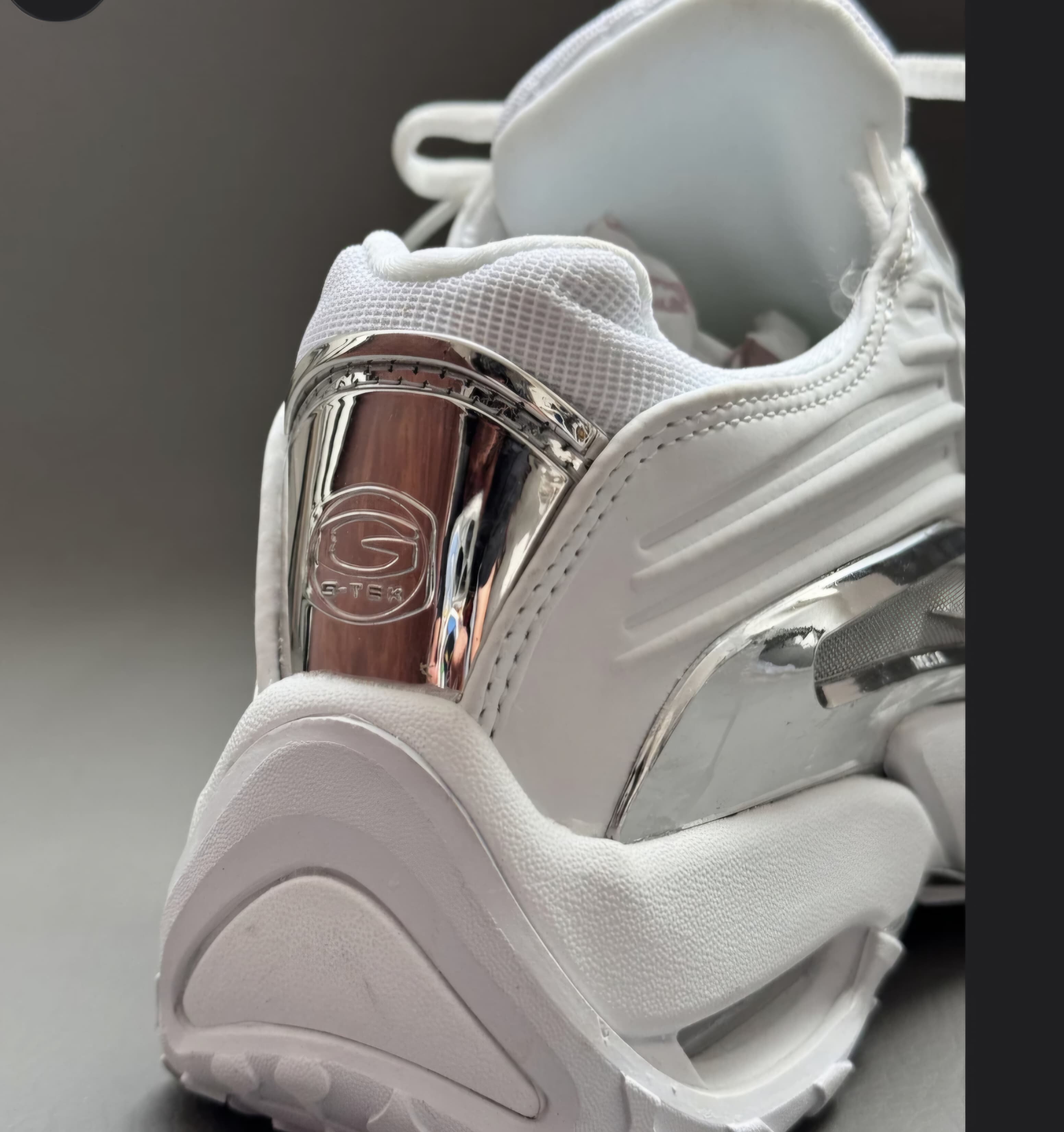 Nike X Nocta