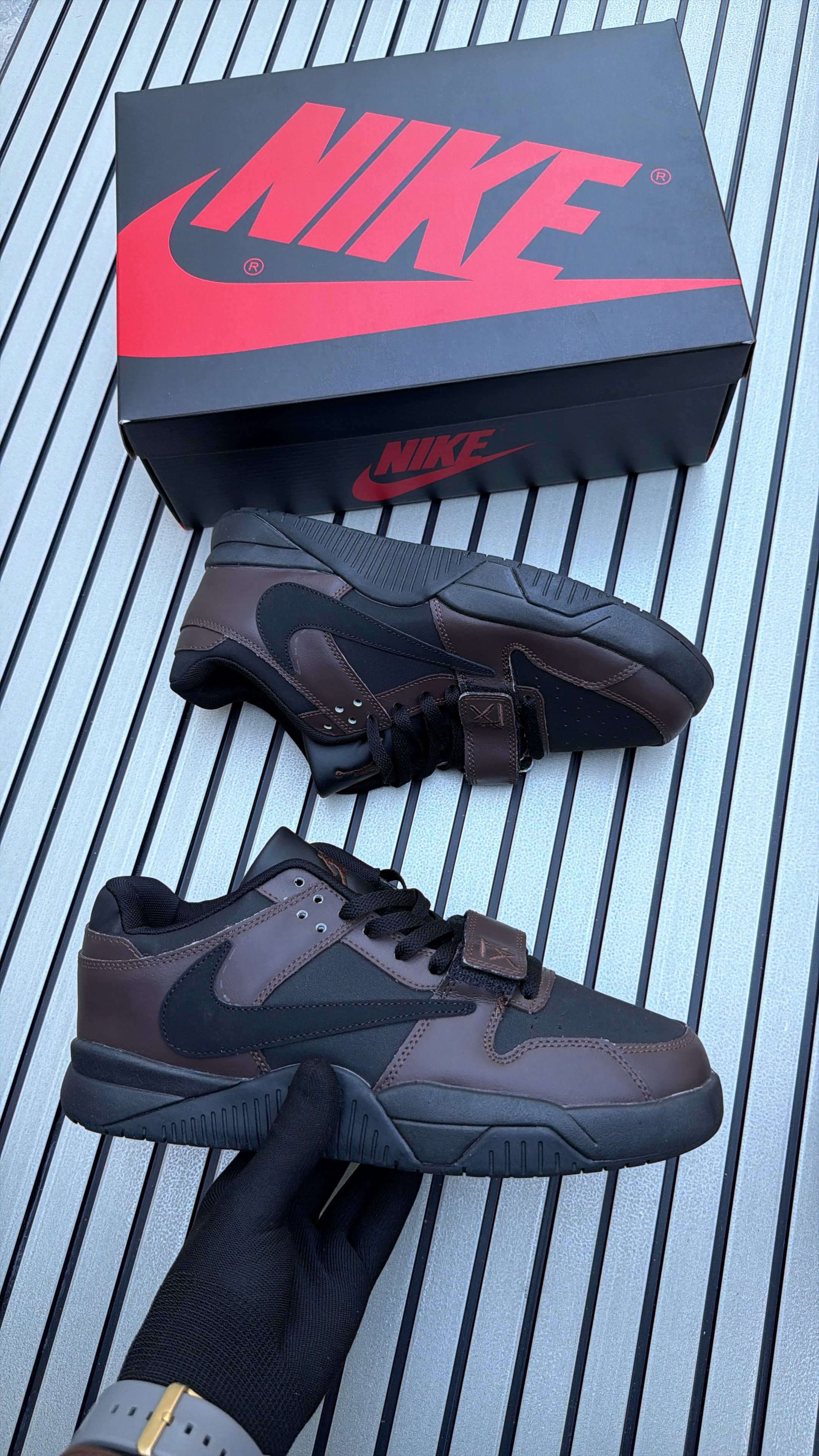 Jordan jumpman jack cactus