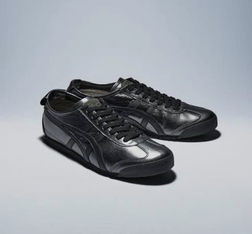 Onitsuka Tiger
GUN metal