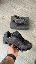 Nike shox TL shocker
