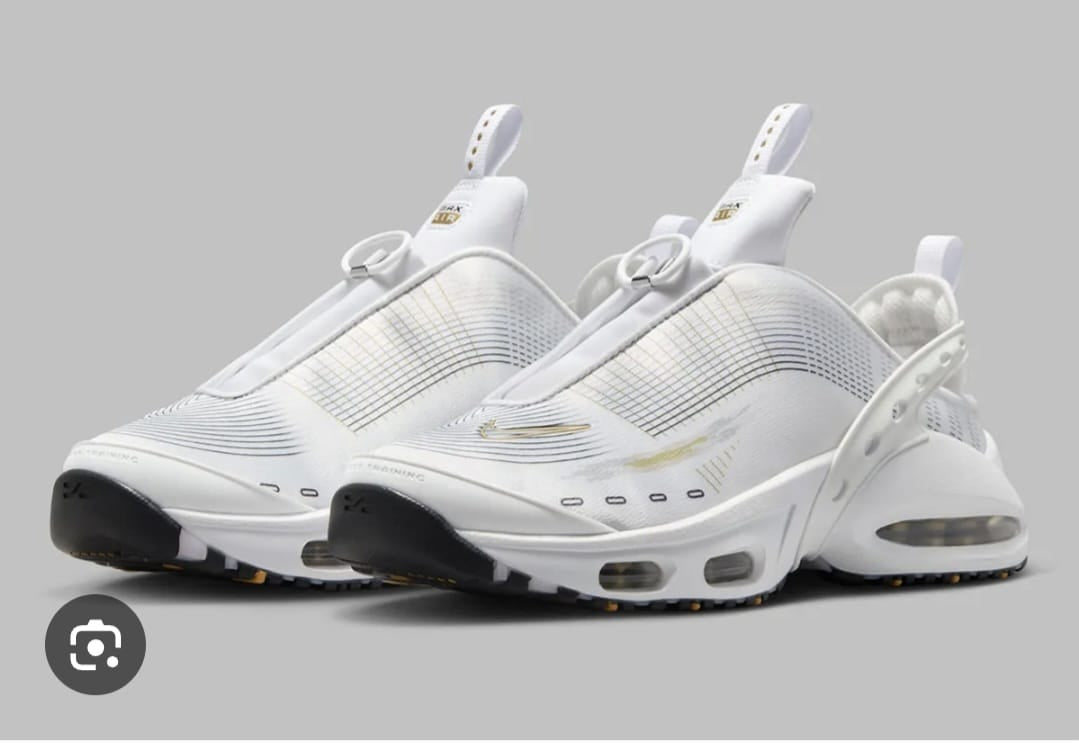 Nike Airmax Craze