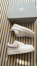 Nike Airforce one customized