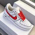 Nike Airforce one customized