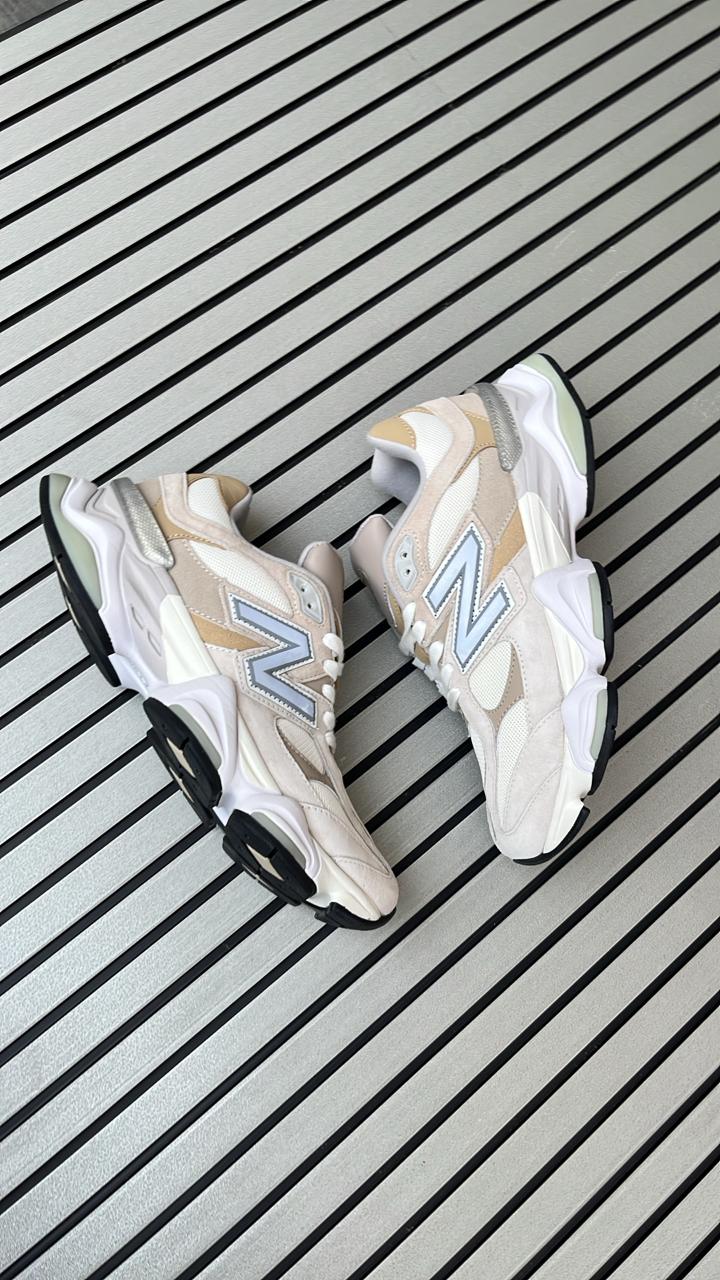 New balance 9060