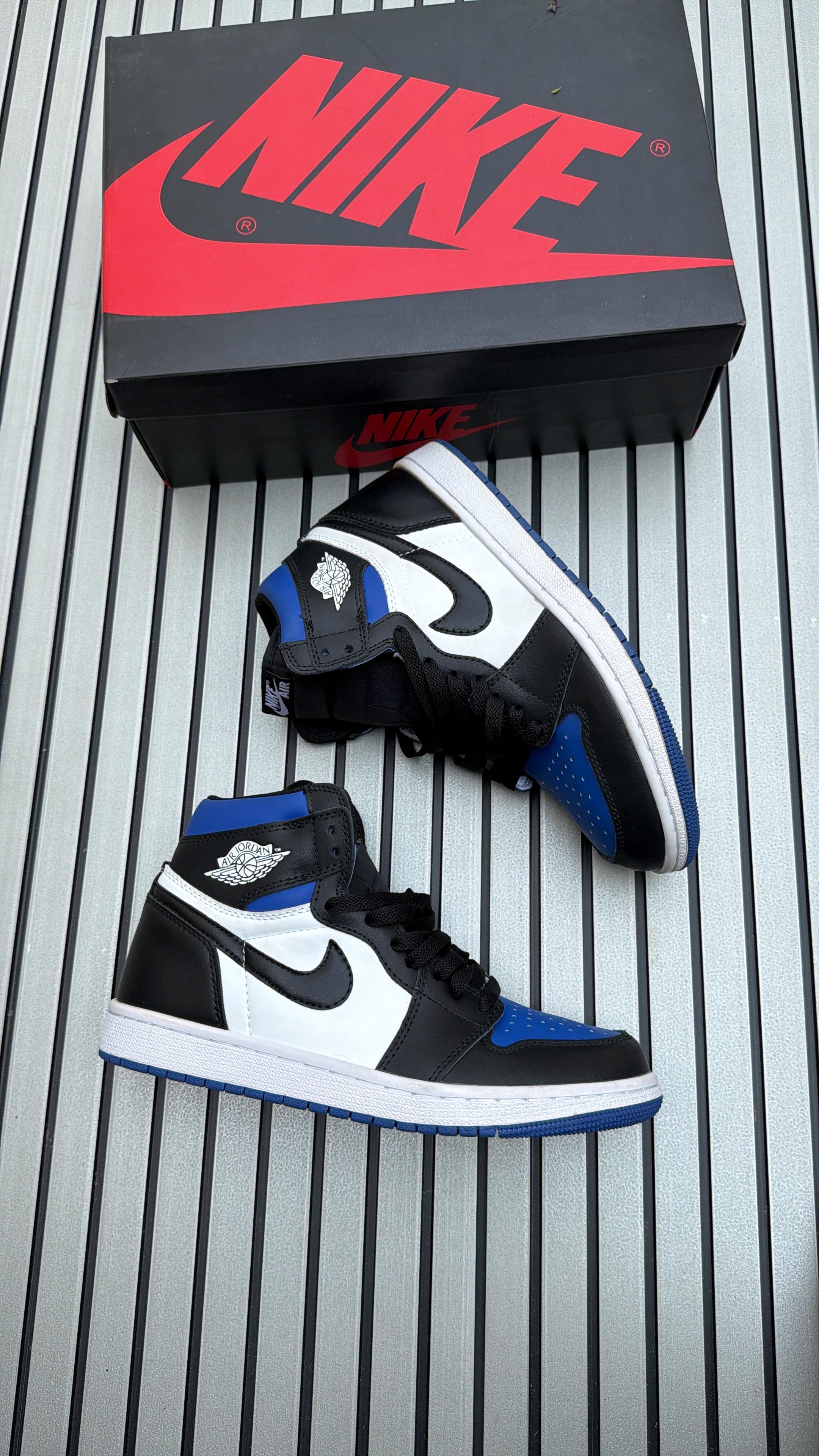 Air jordan