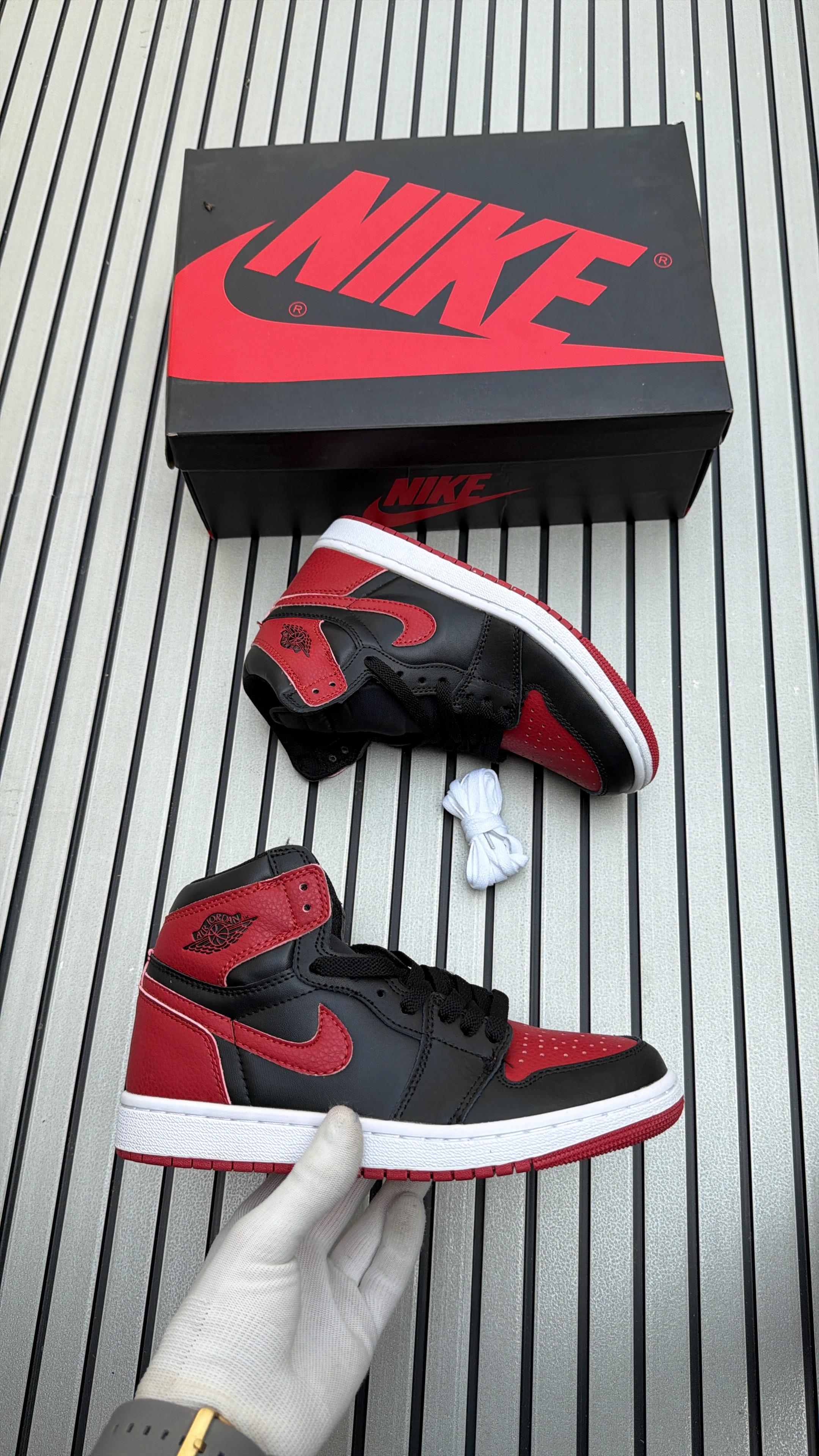 Air jordan