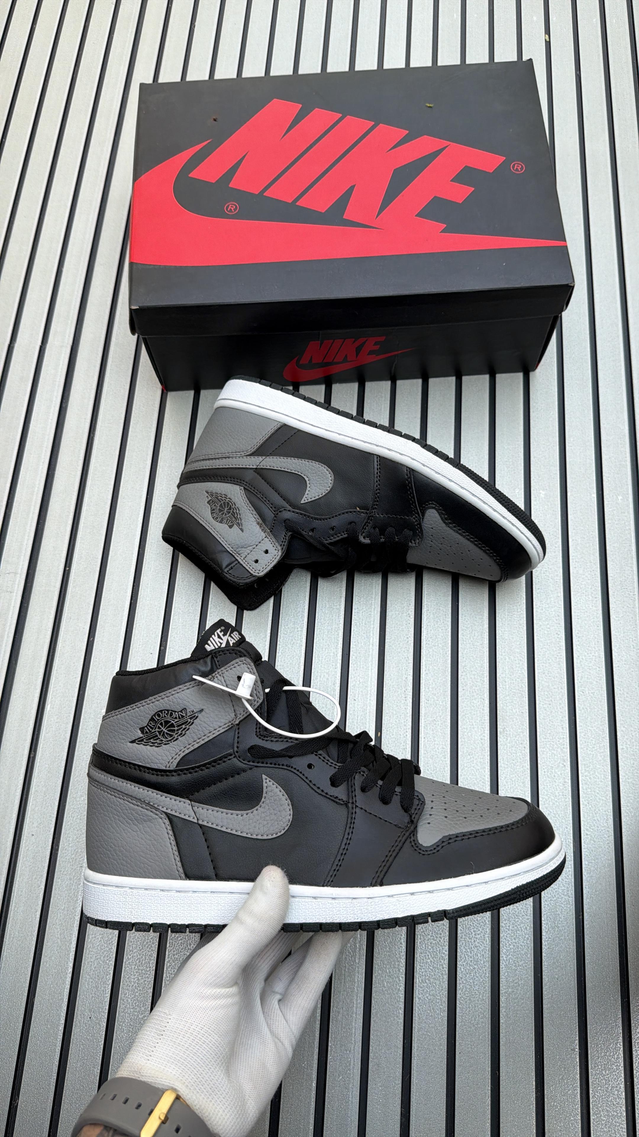 Air jordan