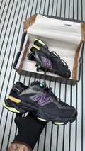 New balance 9060 mule