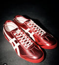 Onitsuka tiger shoes patent