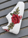 Nike Airforce one customized