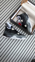 Nike jordan retro 4