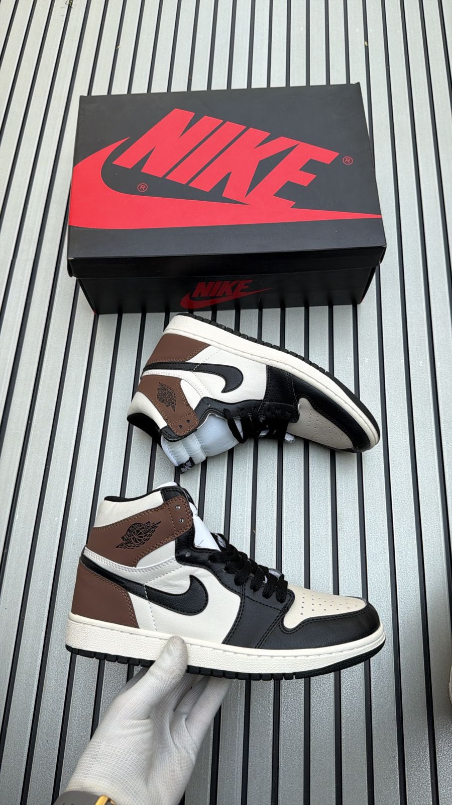 Air jordan