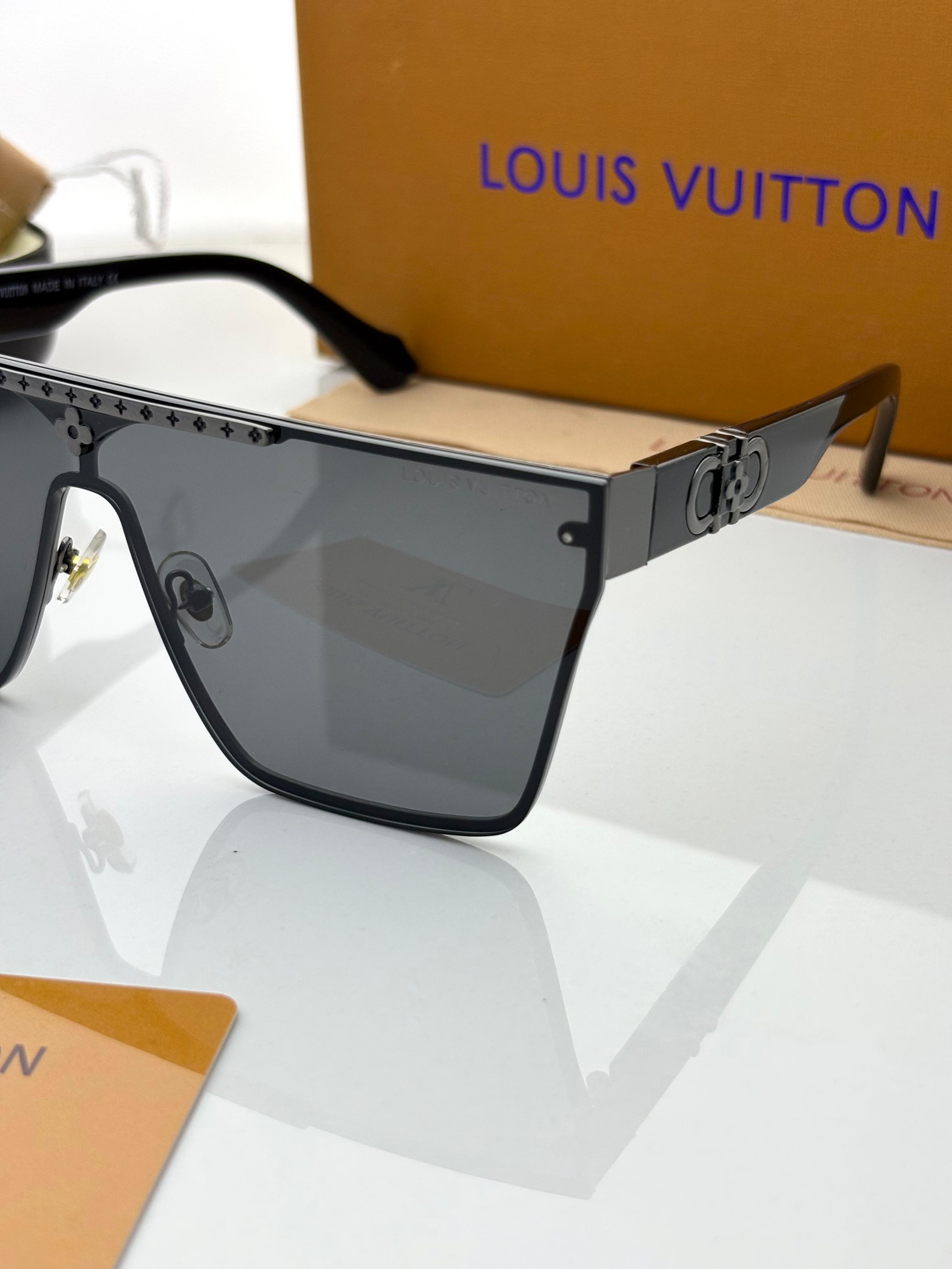 LOUIS VUITTON 58523 BLACK