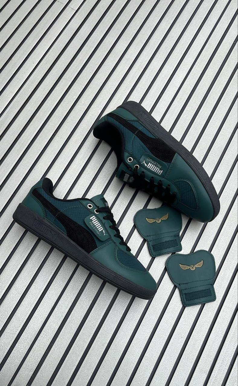 Puma palermo