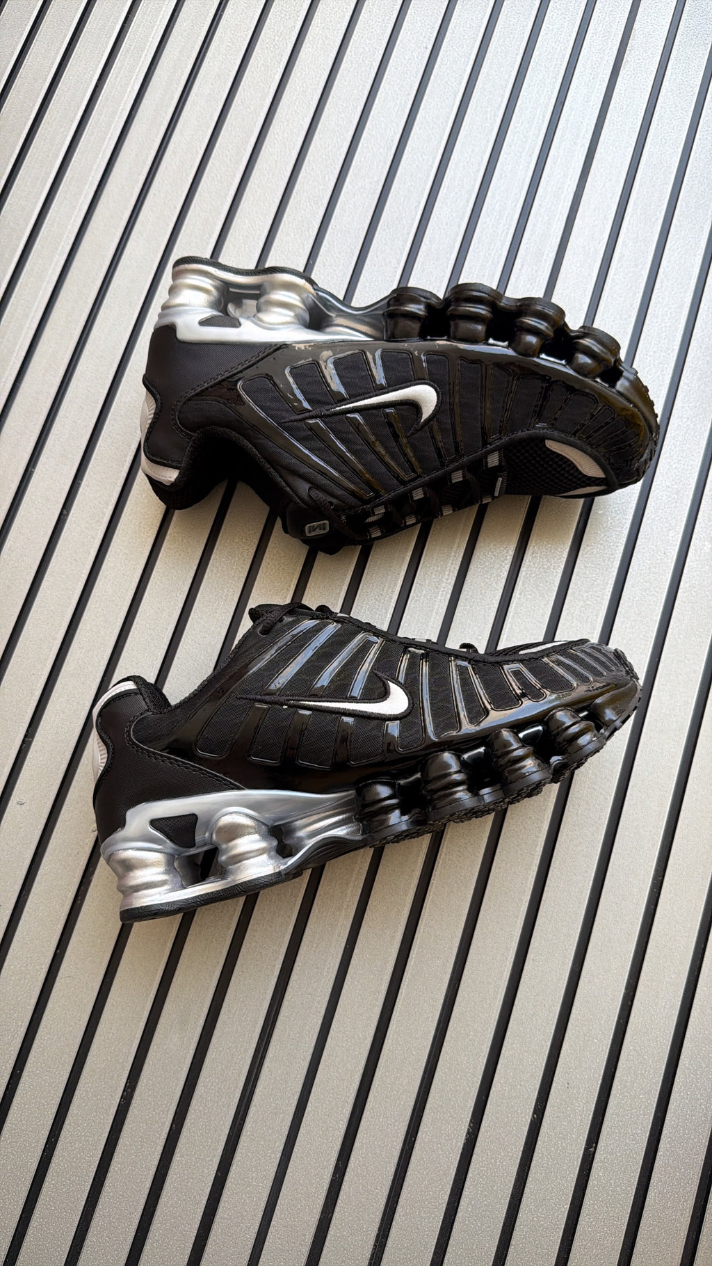 Nike Shox