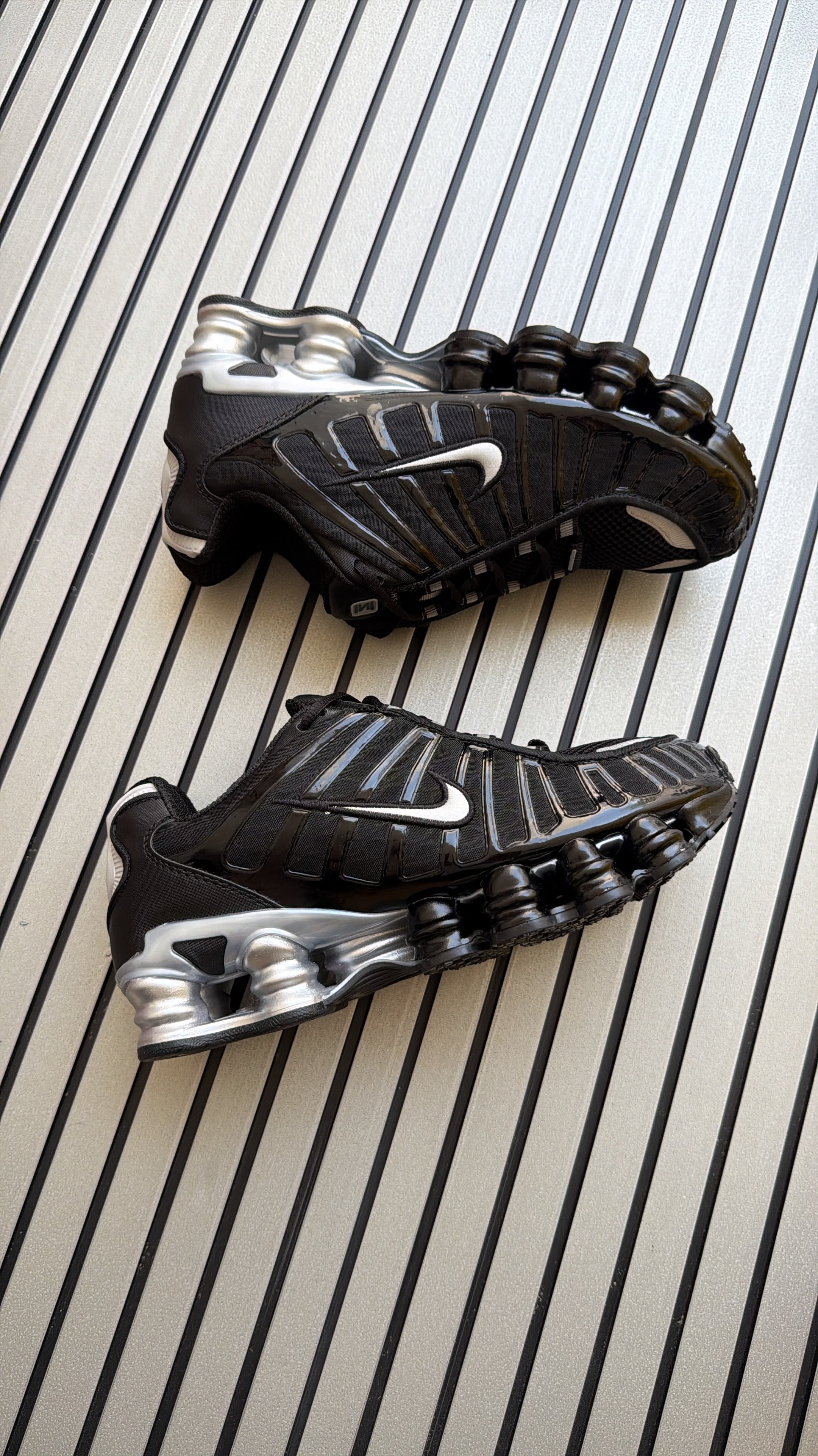 Nike Shox