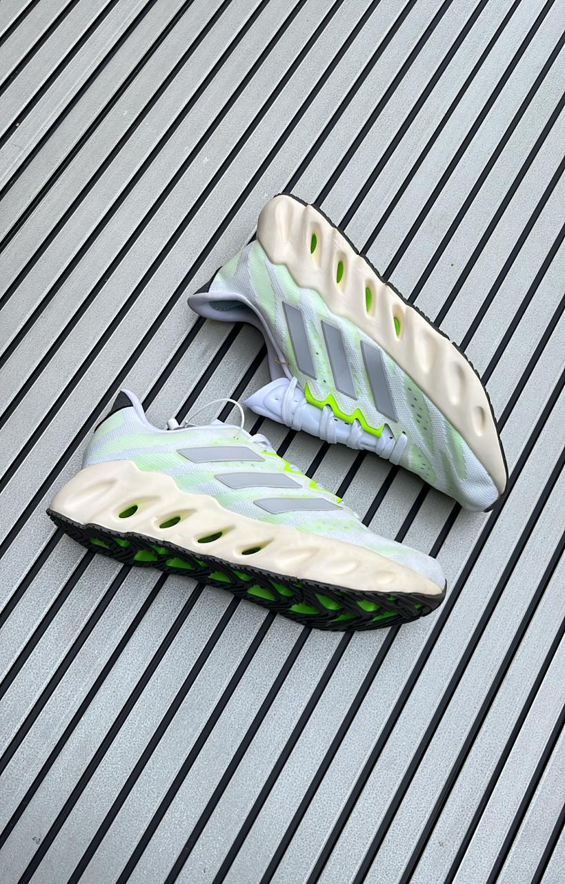 Adidas Running Switch FWD trainers