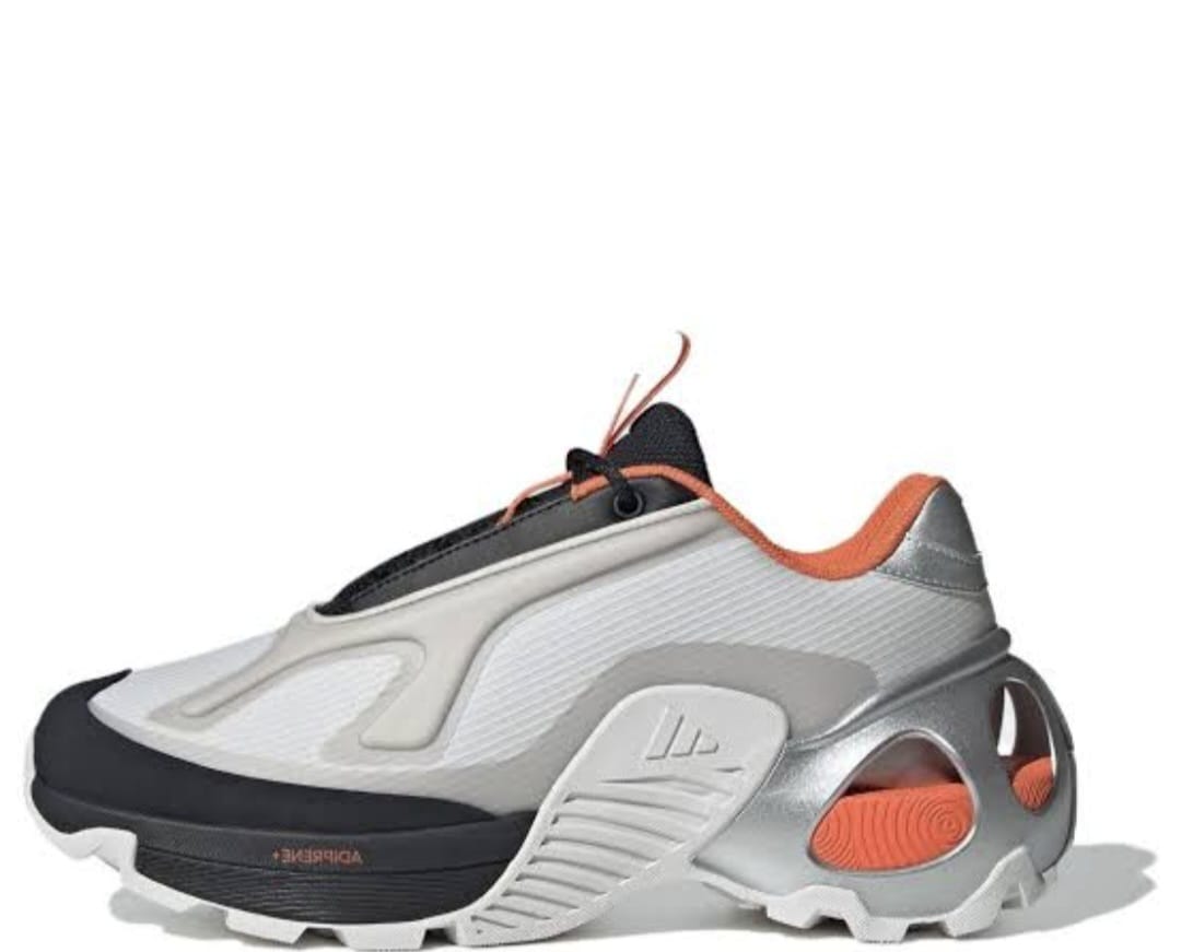 Adidas edge