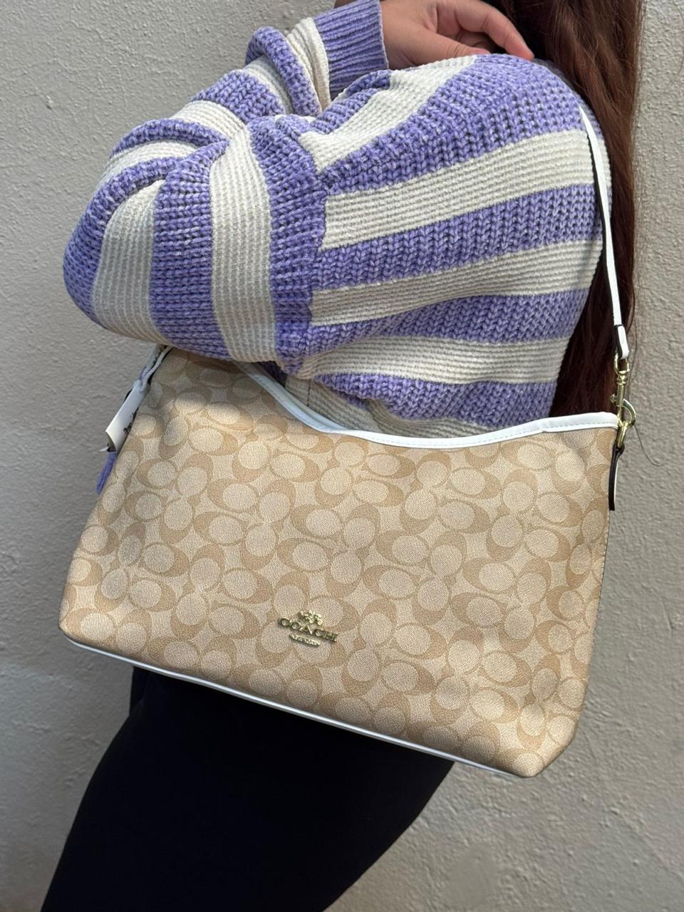 COACH TOTE BAG
