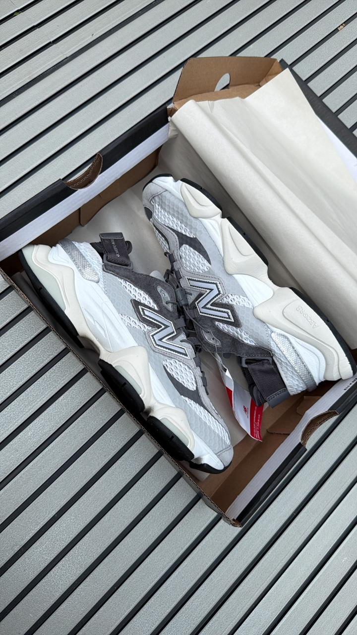 New balance 9060 mule