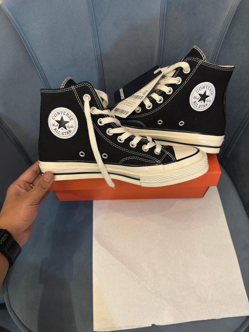 Converse Chuck Taylor 70