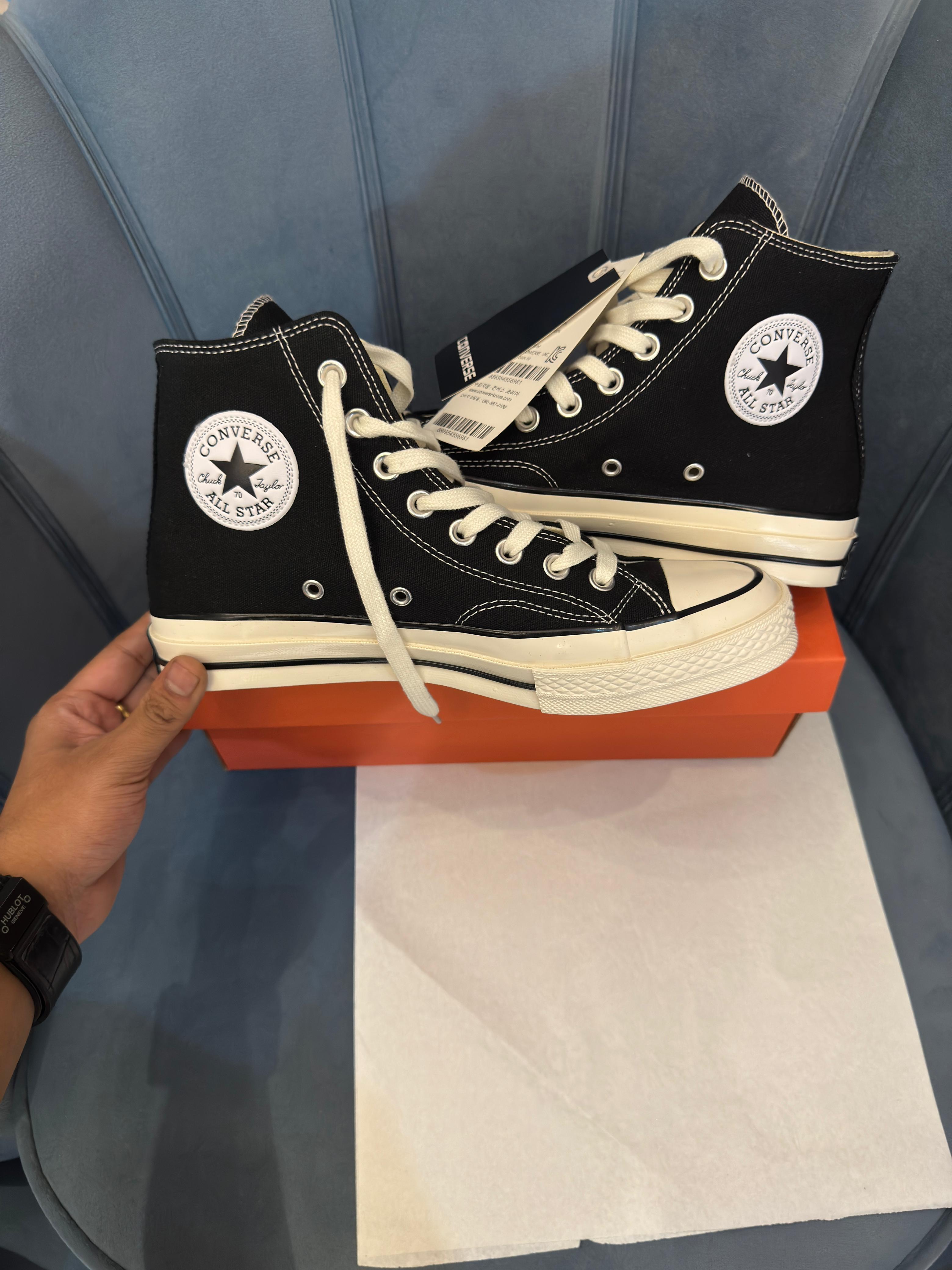 Converse Chuck Taylor 70