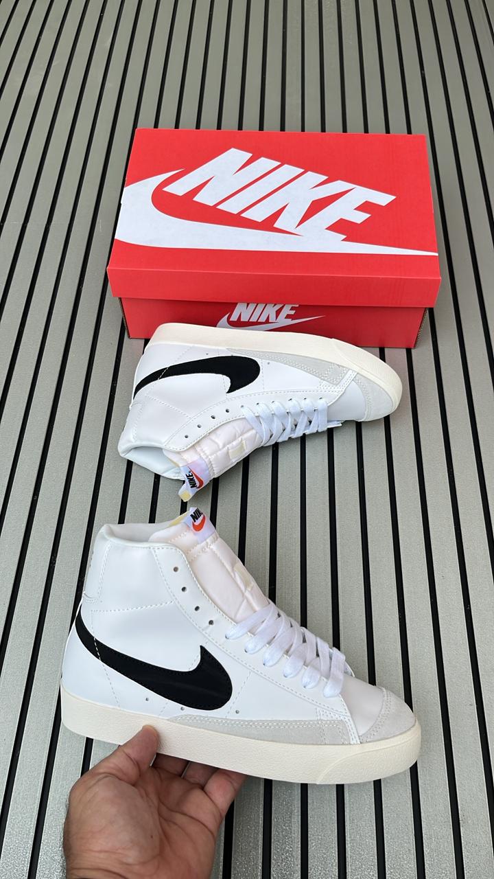 Nike blazer vintage