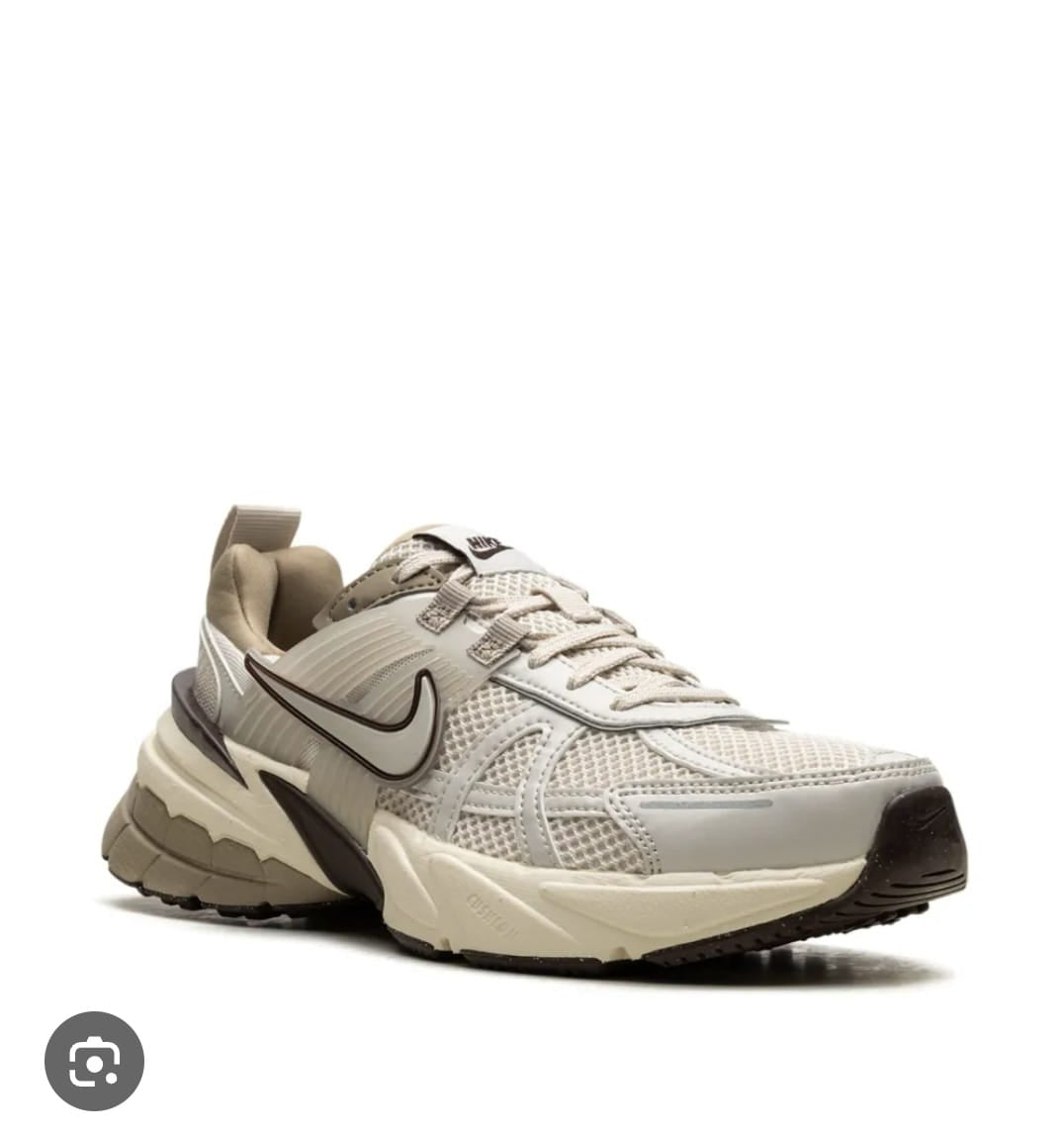 Nike v2k