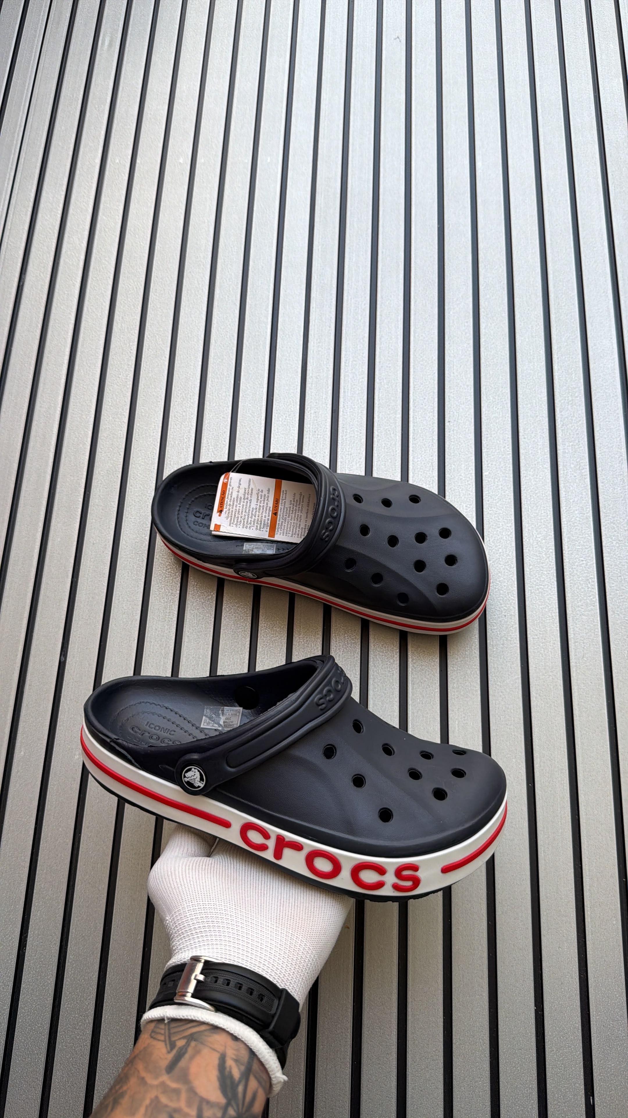 Crocs Baya