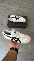 Onitsuka tiger - White