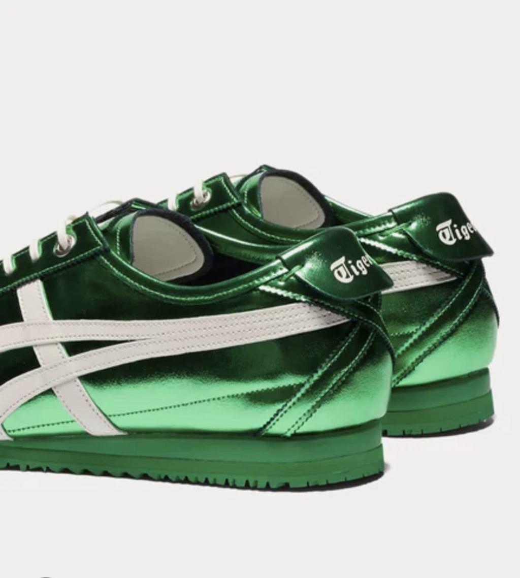 Onitsuka tiger shoes patent