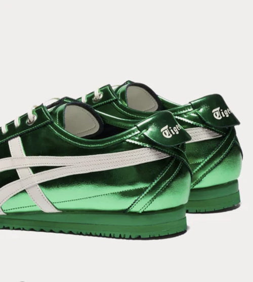 Onitsuka tiger shoes patent